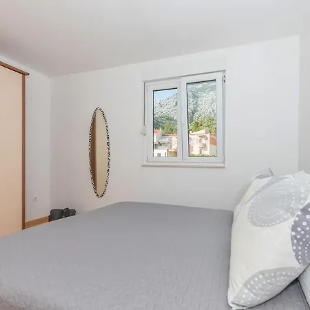 View, Makarska, Free Parking