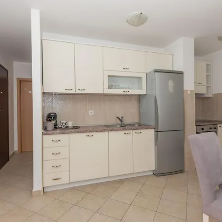 Daire View, Makarska, Free Parking Makarska