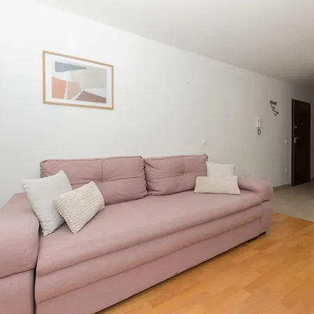 Daire View, Makarska, Free Parking *