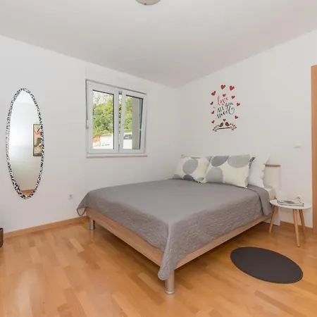 Daire View, Makarska, Free Parking