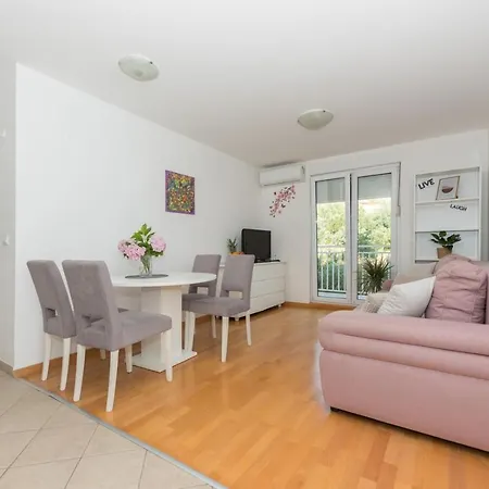 View, Makarska, Free Parking * Makarska