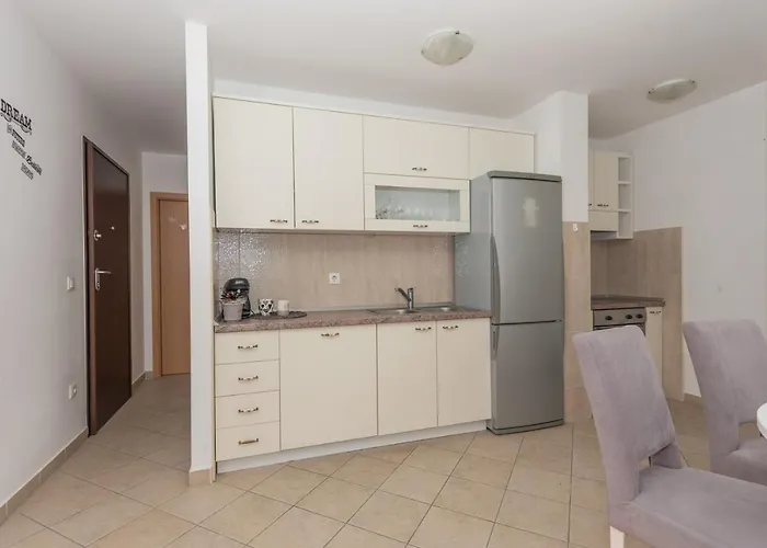 Apartamento View, Makarska, Free Parking Makarska