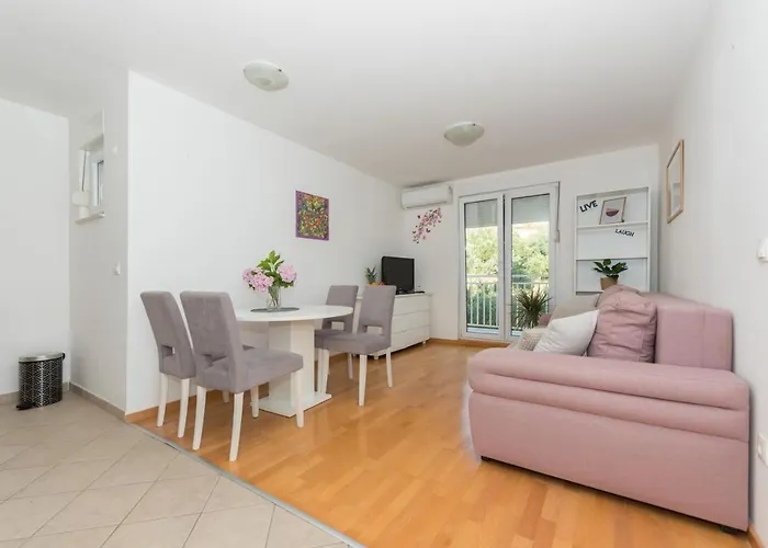 View, Makarska, Free Parking * Makarska