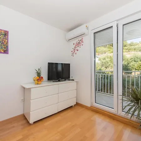 Appartamento View, Makarska, Free Parking *